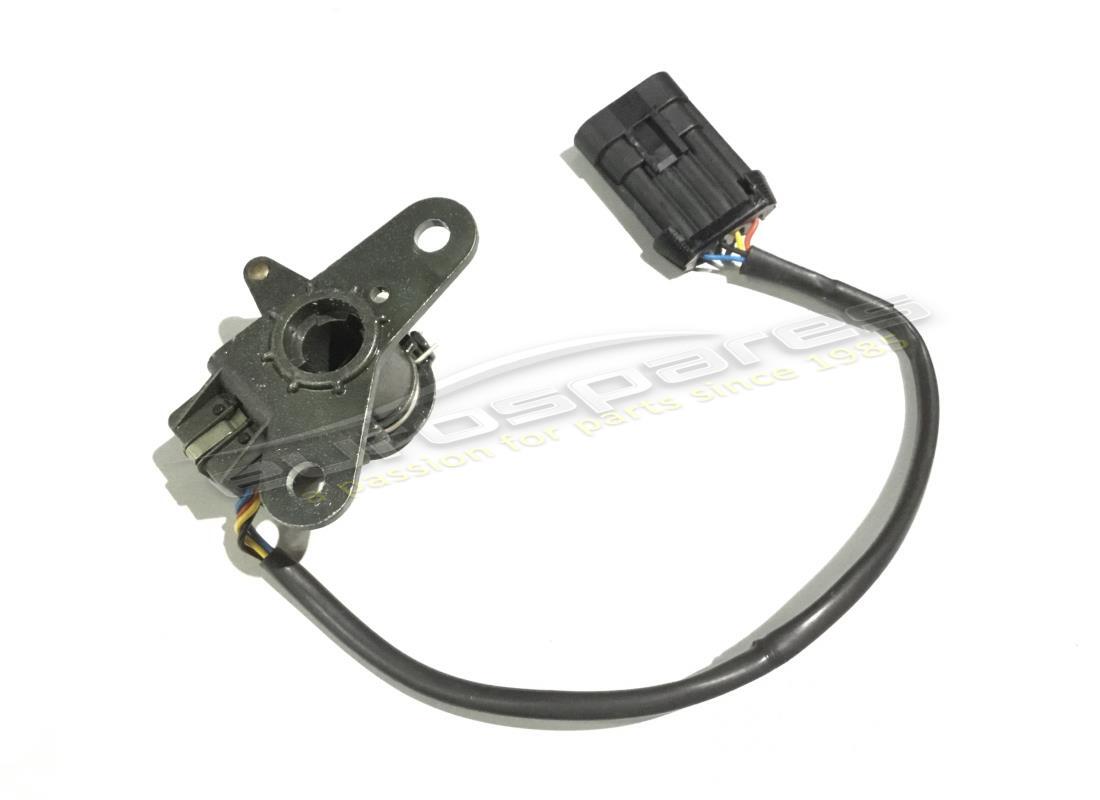neuer (sonstiger) ferrari linker türsteuerblock. teilenummer 64658100 (1)