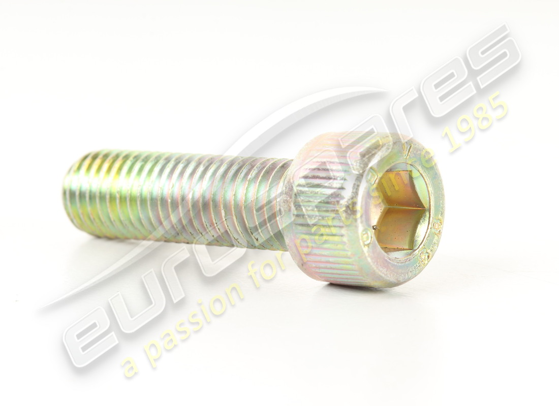neue lamborghini schraube m10x35 uni 5931/8g/z d. teilenummer 008701017 (1)