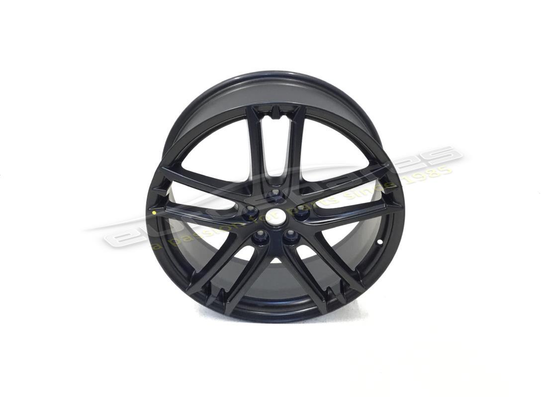 neues maserati vorderrad trofeo 20'' graphit. teilenummer 980145724 (1)