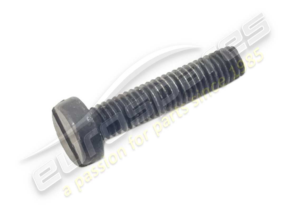 neue ferrari schraube. teilenummer 10373677 (1)