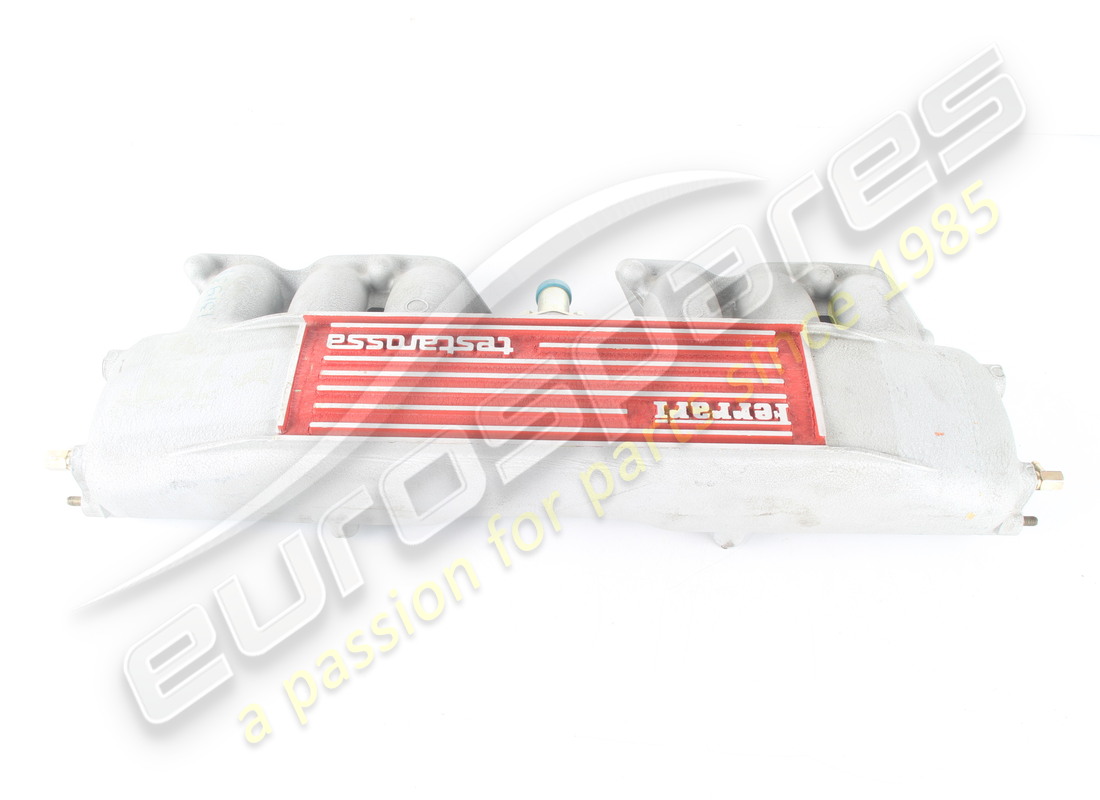 neu ferrari rechte luftzufuhr für den körper. teilenummer 124451 (3)