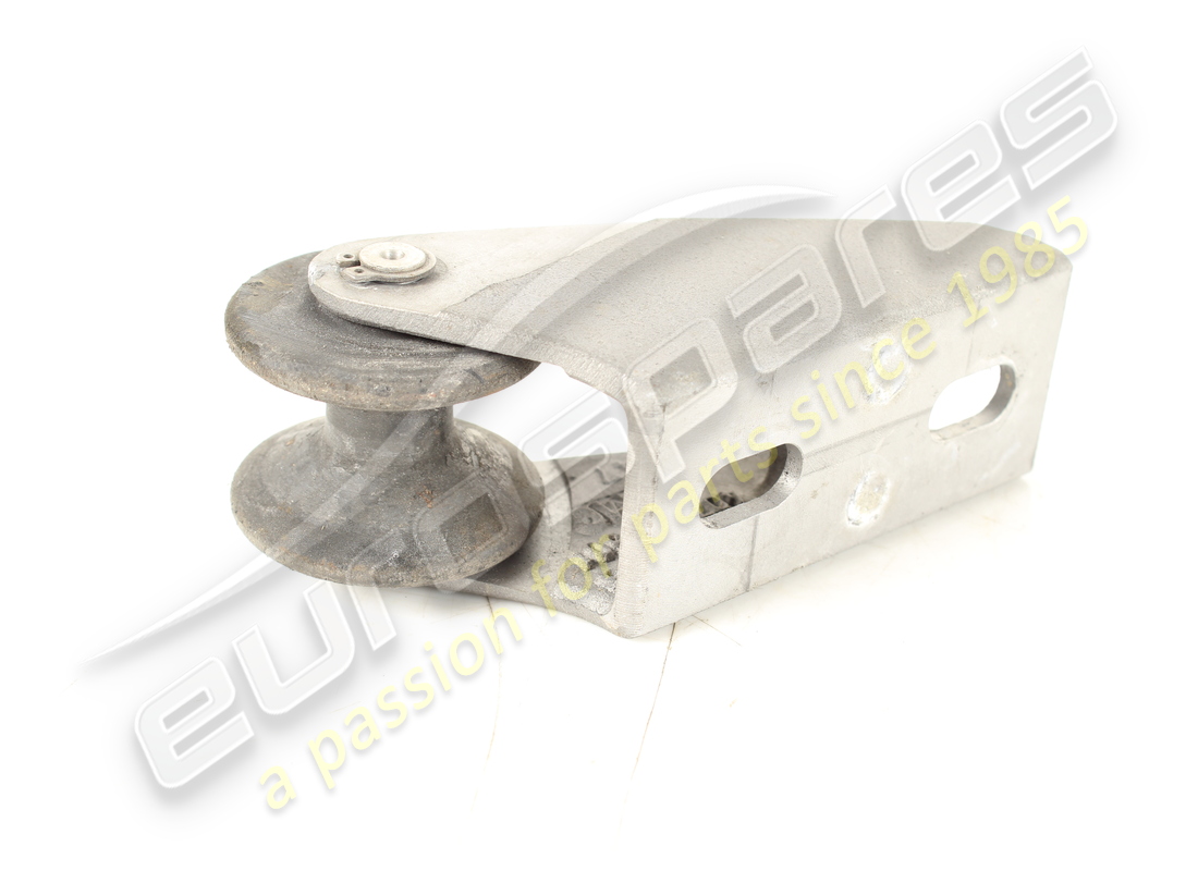 GEBRAUCHTES Lamborghini SCHLOSS, KOMPLETT . TEILENUMMER 407827501B (1)