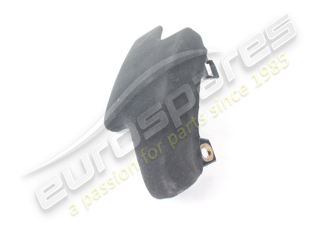 GEBRAUCHT LAMBORGHINI ABDECKUNG HANDSCHUHBOX. TEILENUMMER 4T2857037D (2) gebraucht lamborghini abdeckung handschuhbox. teilenummer 4t2857037d (2)