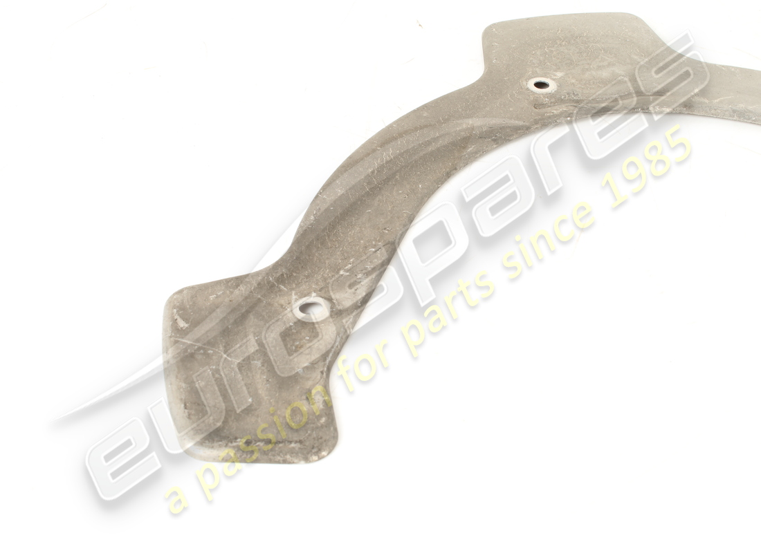 VERWENDET FERRARI RH DISC SHIELD. TEILENUMMER 240969 (2) verwendet ferrari rh disc shield. teilenummer 240969 (2)