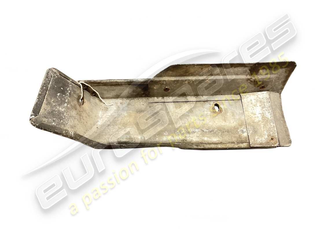VERWENDET Ferrari HITZESCHILD . TEILENUMMER 20463 (1)
