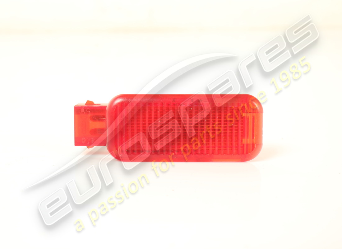 NEW LAMBORGHINI DOOR LIGHT . PART NUMBER 4B0947411 (1)