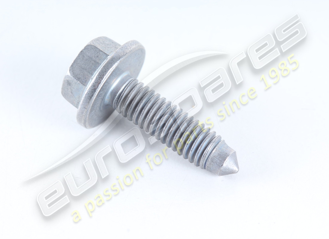 neu lamborghini duo hexagon flangem6x22. teilenummer n91206801 (1)