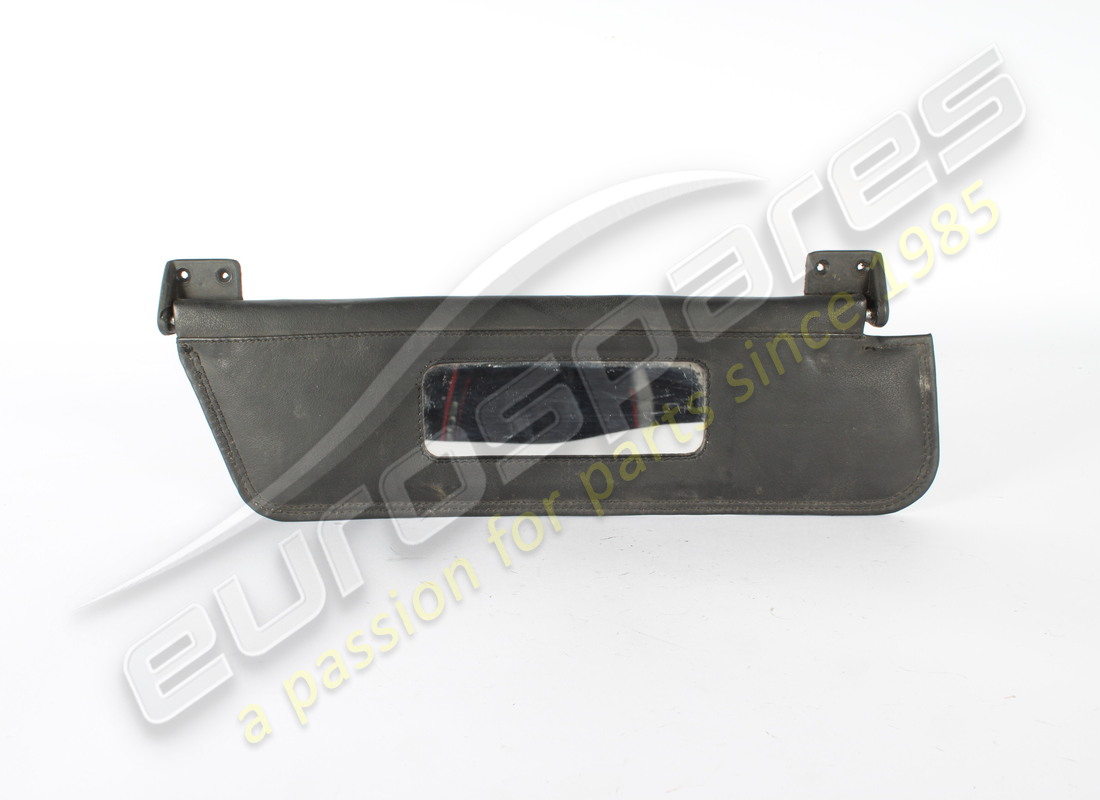 gebraucht ferrari sonnenblende links rhd teilenummer 62198600 (2)