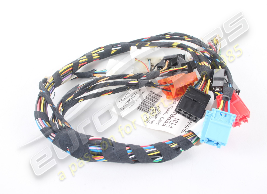 neue ferrari kabel. teilenummer 200833 (1)