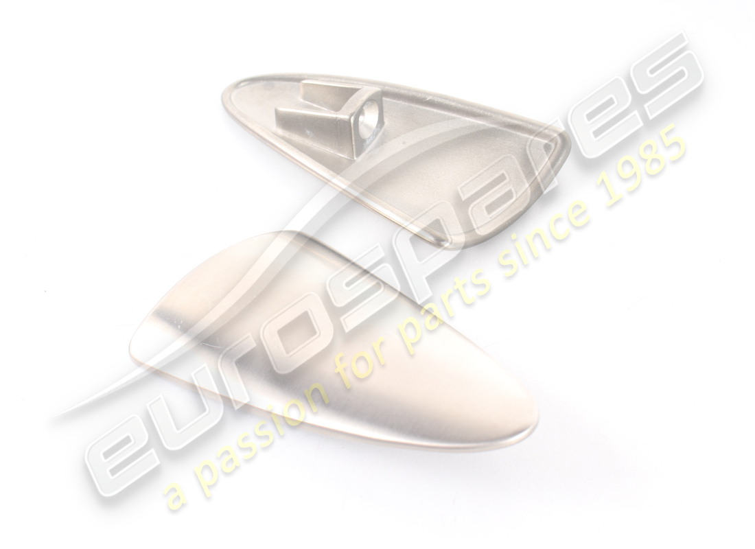 NEU FERRARI TBA KIT MANIGLIE IN TITANIO PER. TEILENUMMER 70001288 (4) neu ferrari tba kit maniglie in titanio per. teilenummer 70001288 (4)