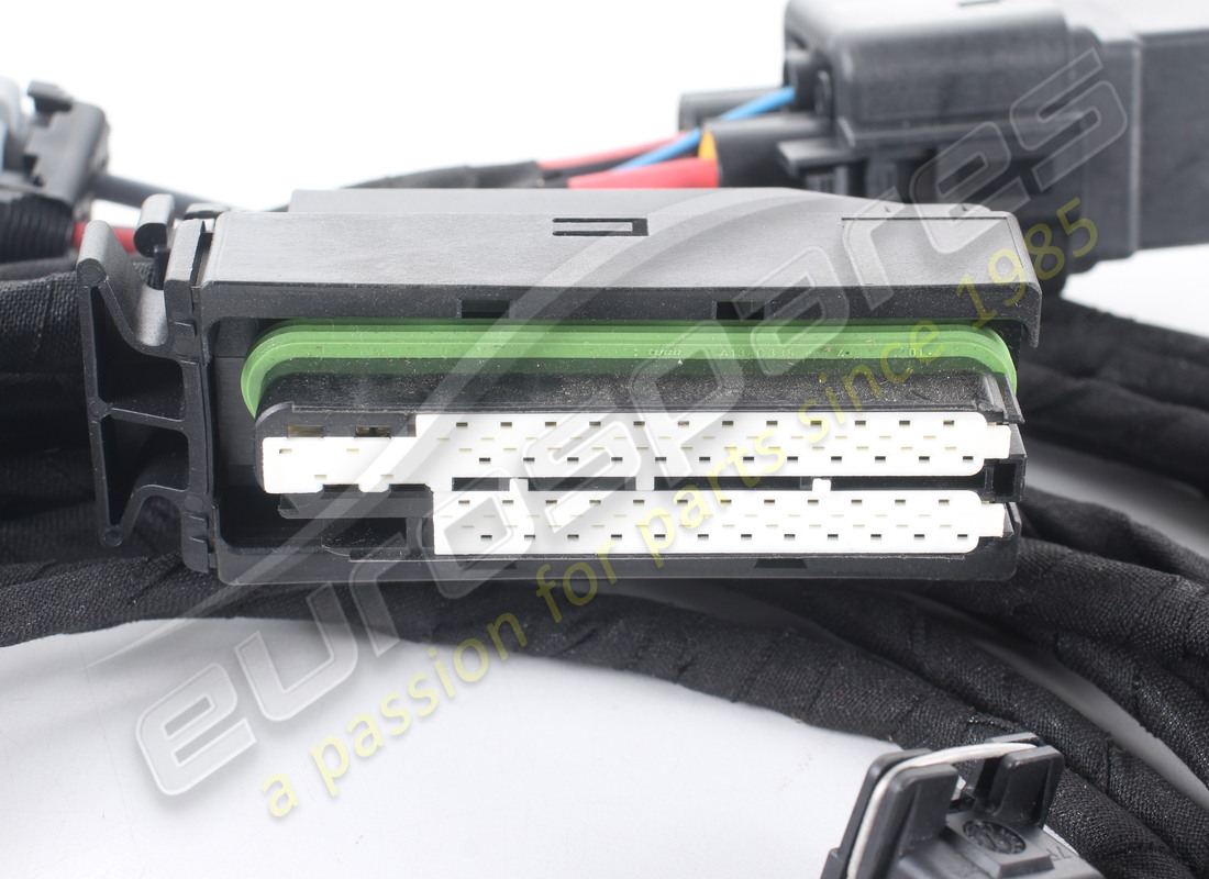 neues ferrari fahrzeughebekabel - version. teilenummer 266771 (3)