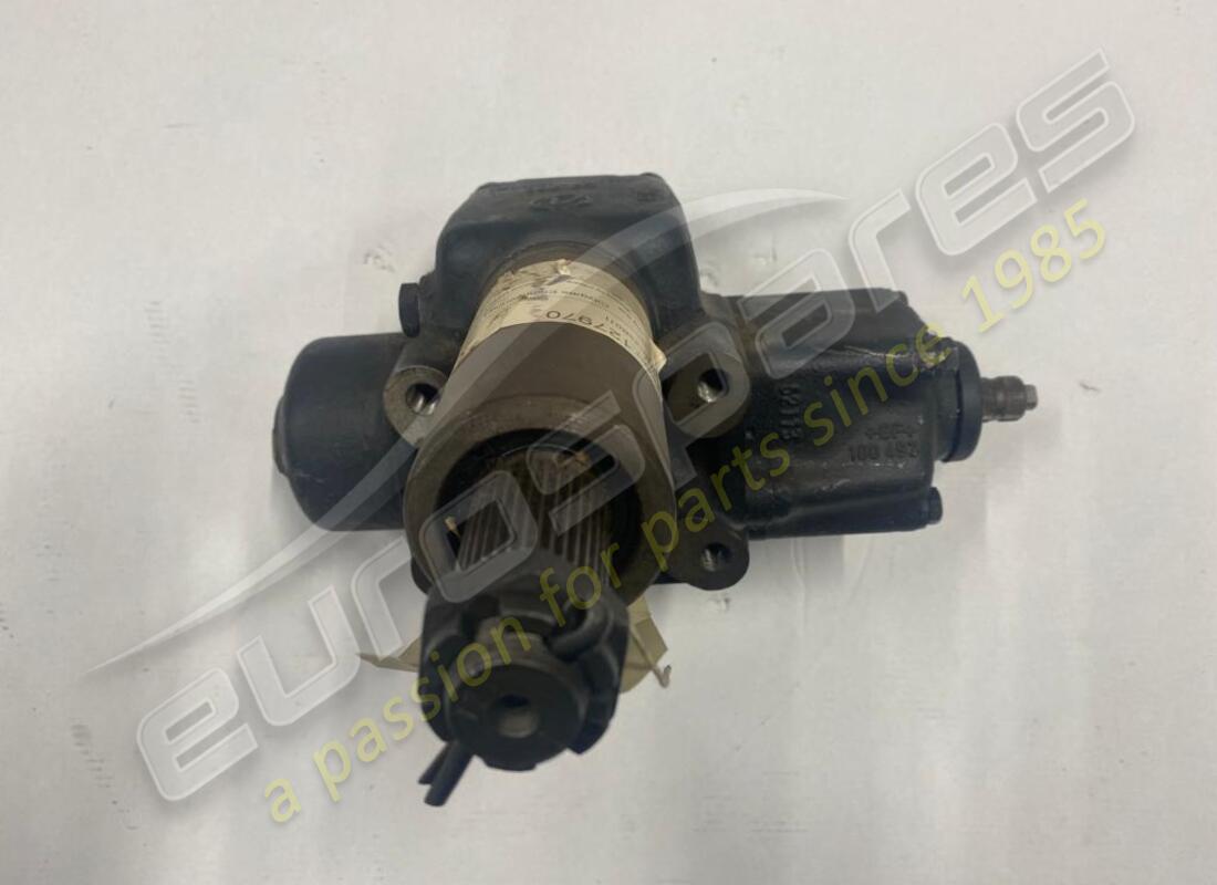 neu ferrari lenkgehäuse rhd teilenummer 127970 (4)
