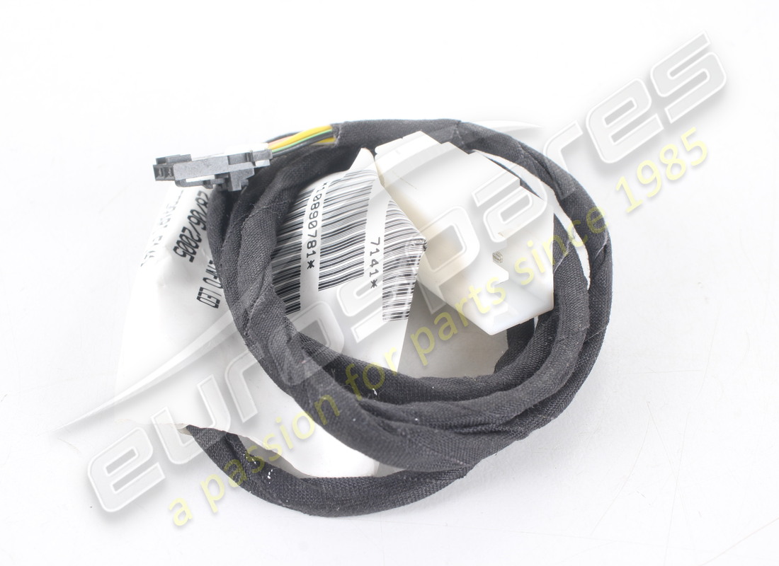 new ferrari infoled cable. part number 216212 (2)