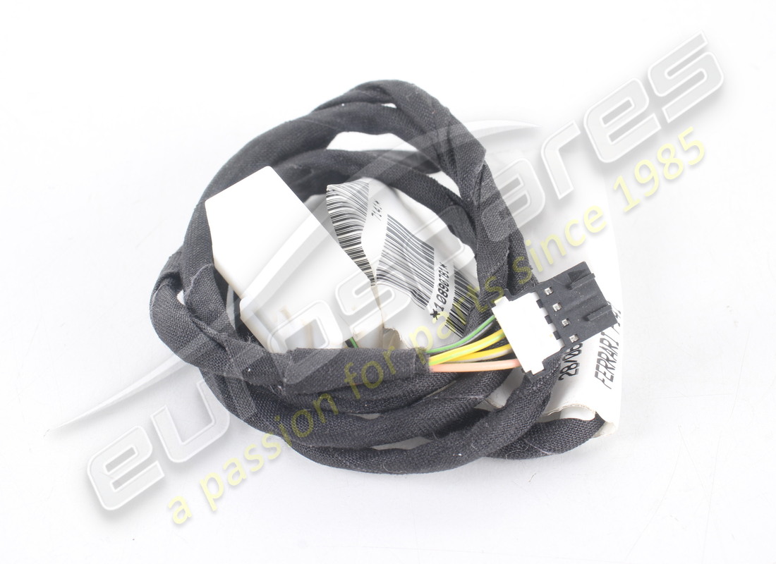 new ferrari infoled cable. part number 216212 (1)