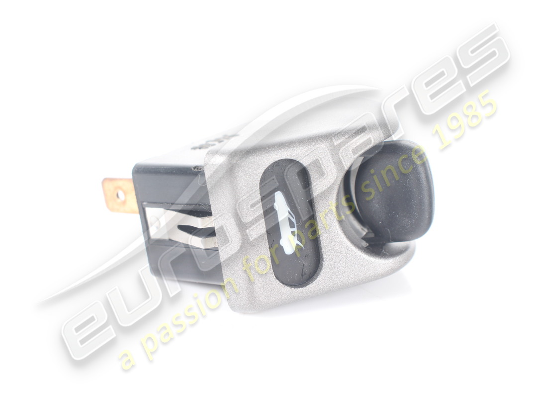 VERWENDETER Ferrari-SCHALTER. TEILENUMMER 153086 (1)