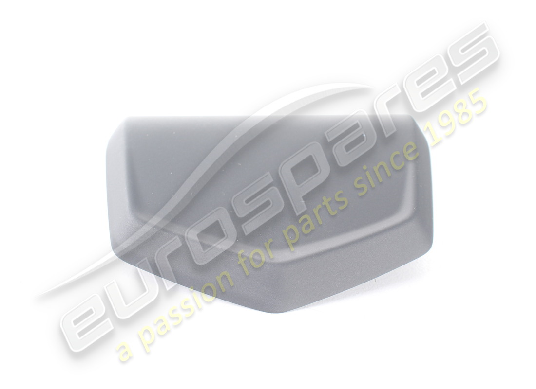 NEUER LAMBORGHINI VERKLEIDUNGS-BECHERHALTER (TUNNEL). TEILENUMMER 470863289 (3) neuer lamborghini verkleidungs-becherhalter (tunnel). teilenummer 470863289 (3)