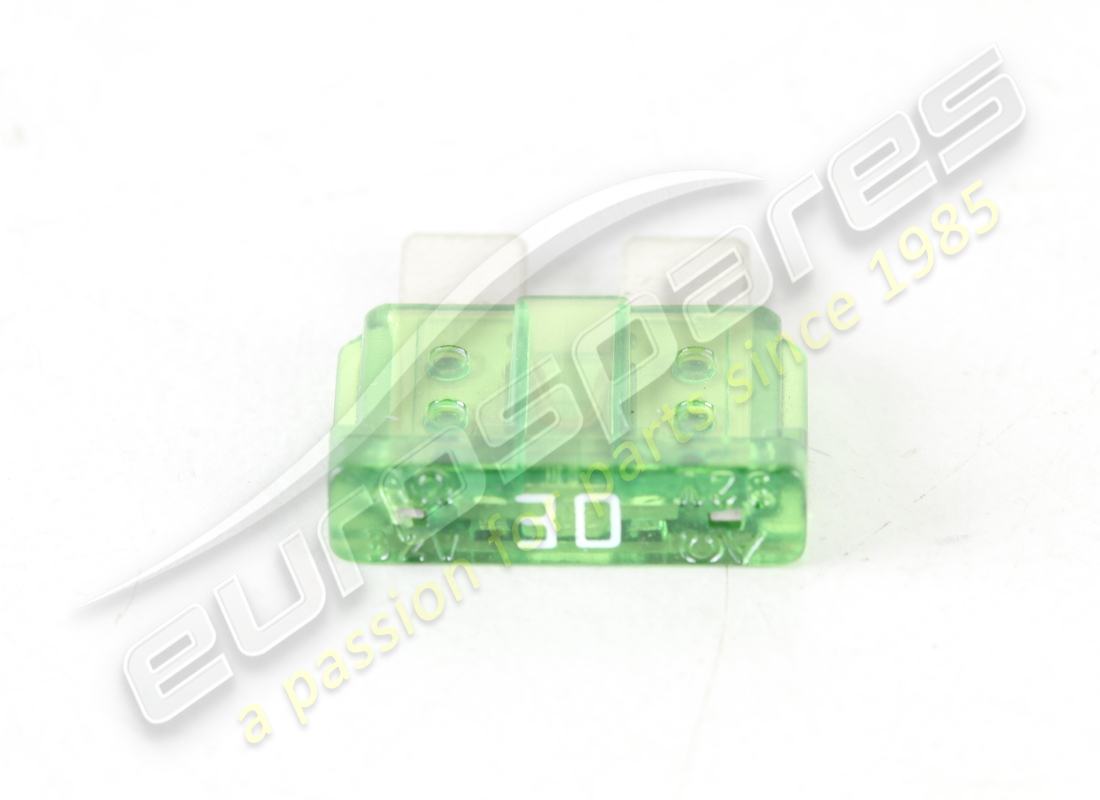 neue lamborghini sicherung. teilenummer n01713115 (1)