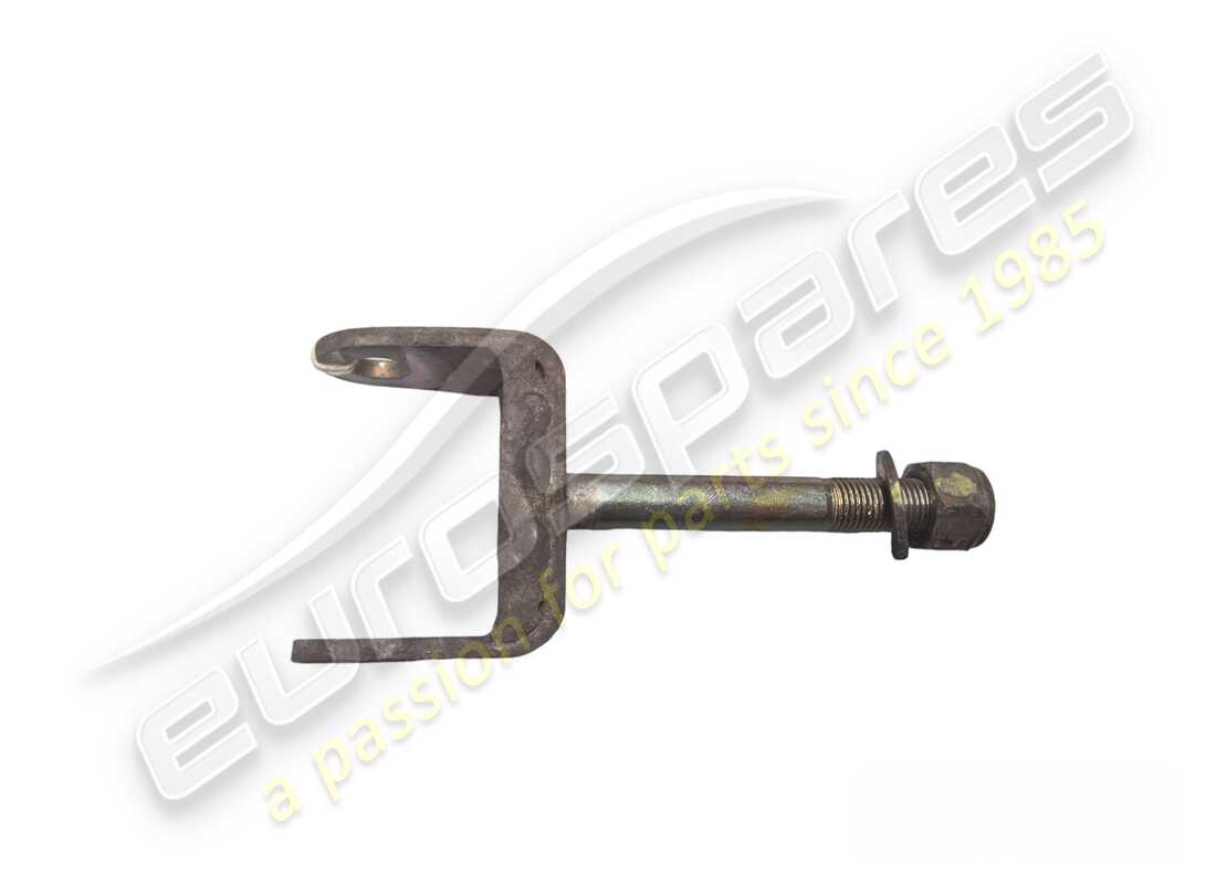 GEBRAUCHTE Maserati VORDERGABEL FÜR RE.SUSP.LEVER-KUPPLUNG. TEILENUMMER 196521 (1)