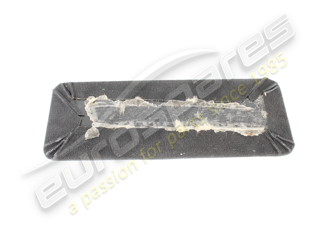GEBRAUCHT Ferrari KOMPLETTE FRONTABDECKUNG . TEILENUMMER 80198600 (1)