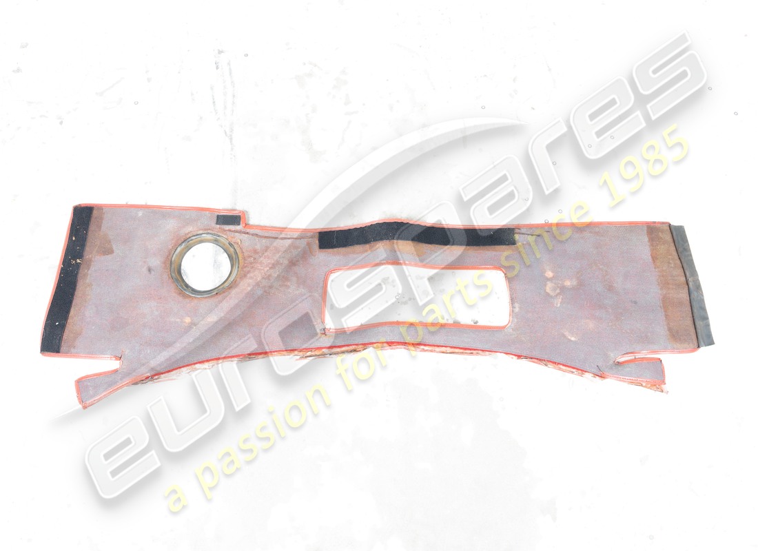 gebrauchter ferrari teppichsatz vorne links und rechts. teilenummer 95999641a (13)