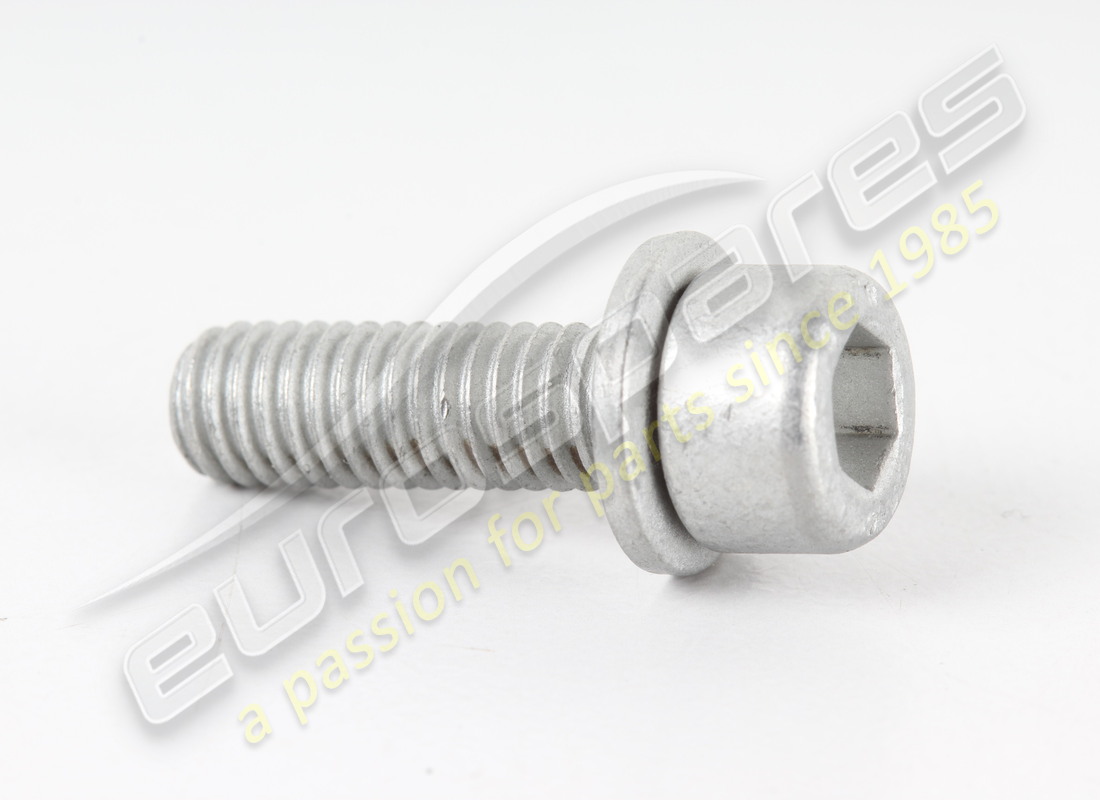 NEUE Ferrari SCHRAUBE . TEILENUMMER 231618 (1)