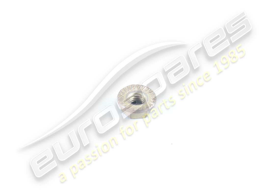 neue ferrari mutter. teilenummer 13831801 (1)