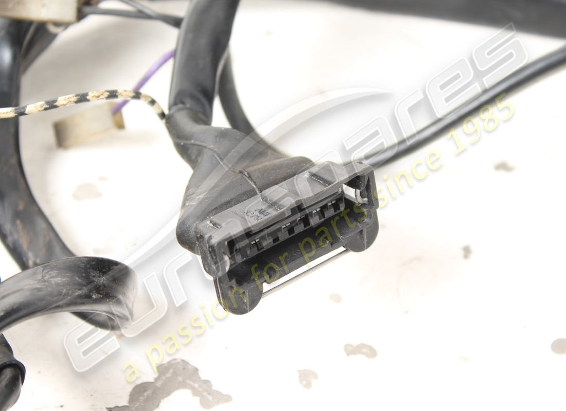 verwendetes ferrari motorkabel. teilenummer 61803900 (2)