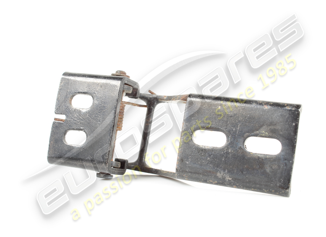 GEBRAUCHTE Ferrari CERNIERA KOMPLETT SPORTELLO BOCCH. TEILENUMMER 62370400 (1)