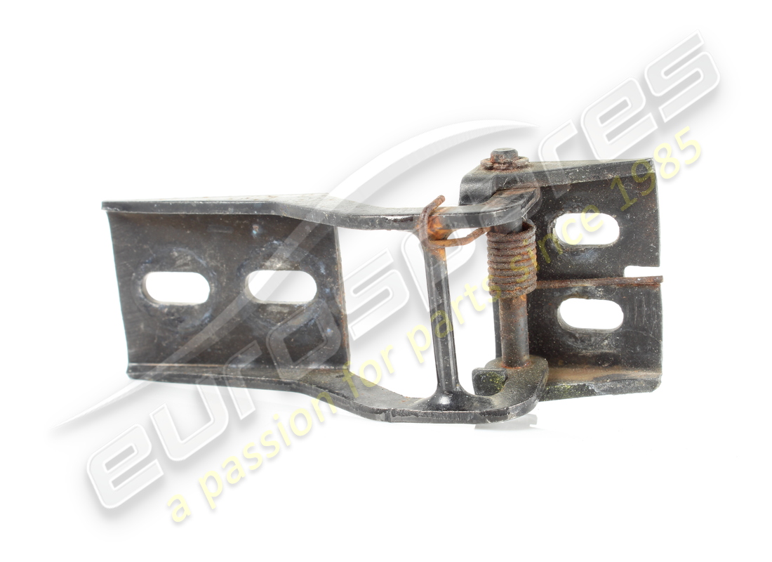 gebrauchte ferrari cerniera komplett sportello bocch. teilenummer 62370400 (2)