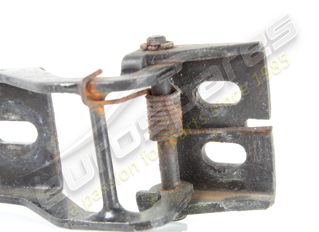 gebrauchte ferrari cerniera komplett sportello bocch. teilenummer 62370400 (3)