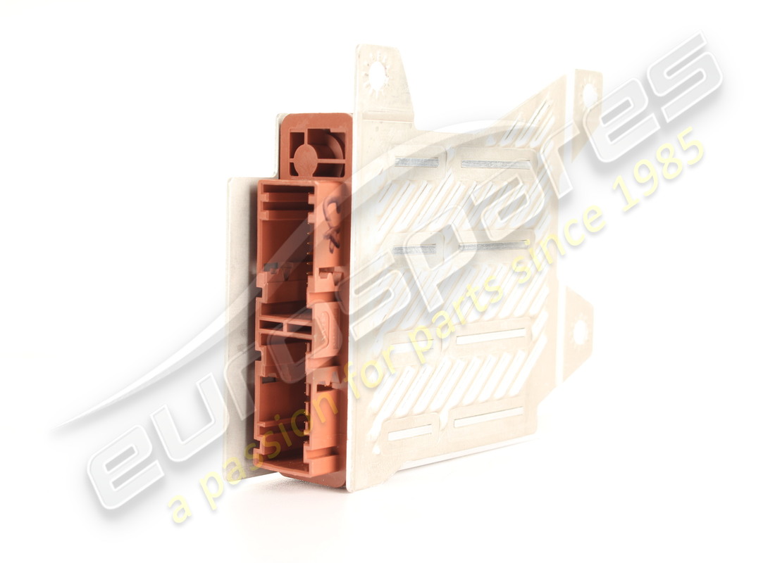 neues ferrari airbag-system-ecu. teilenummer 266744 (2)