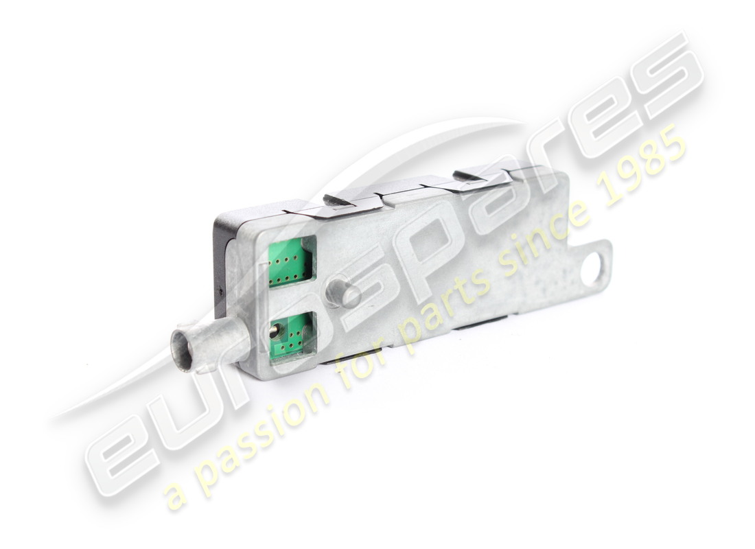 gebrauchter maserati radioantennenverstärker -fm2-. teilenummer 231150 (1)