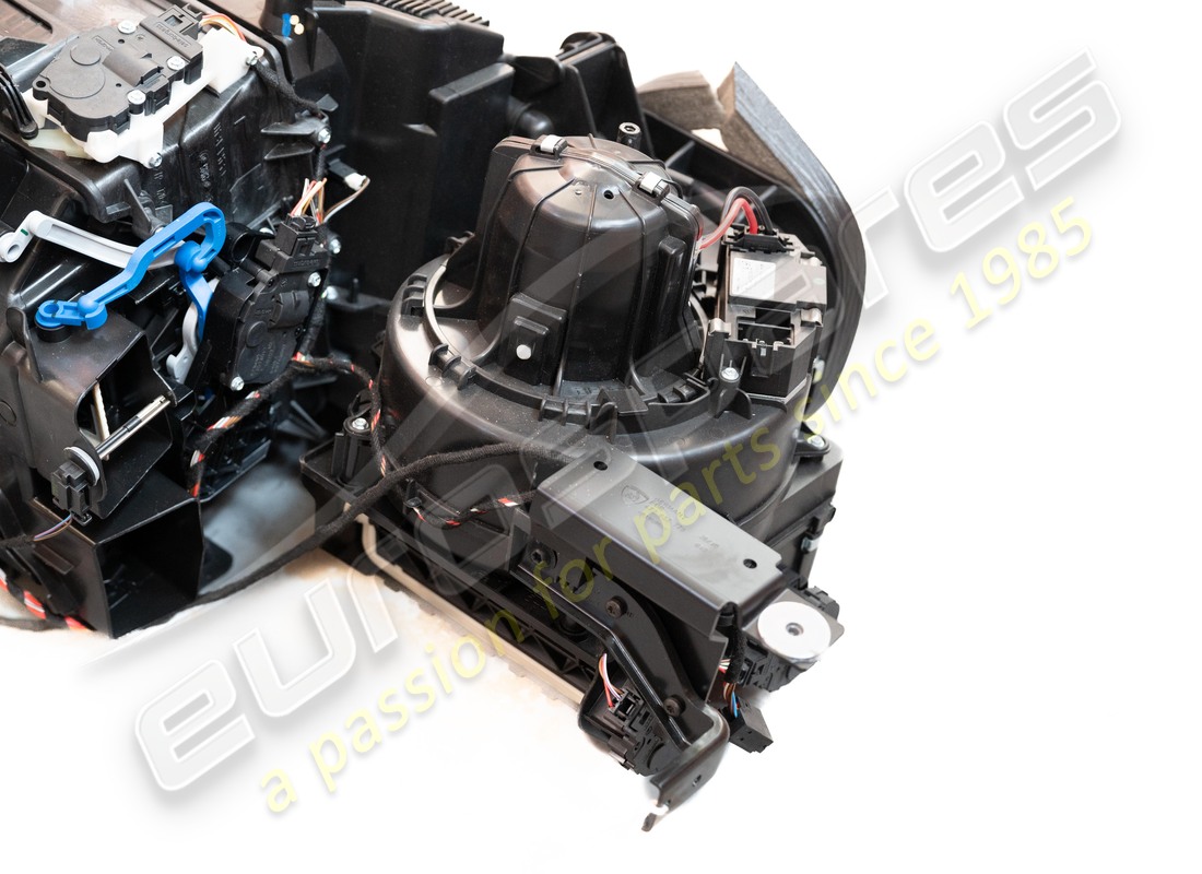 verwendet lamborghini hlk-gerät. teilenummer 472820005a (2)