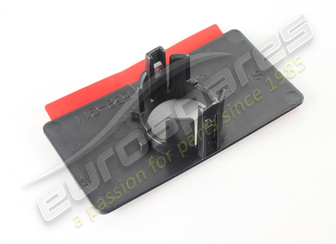 neue lamborghini sensorhalterung. teilenummer 4ml807231 (1)