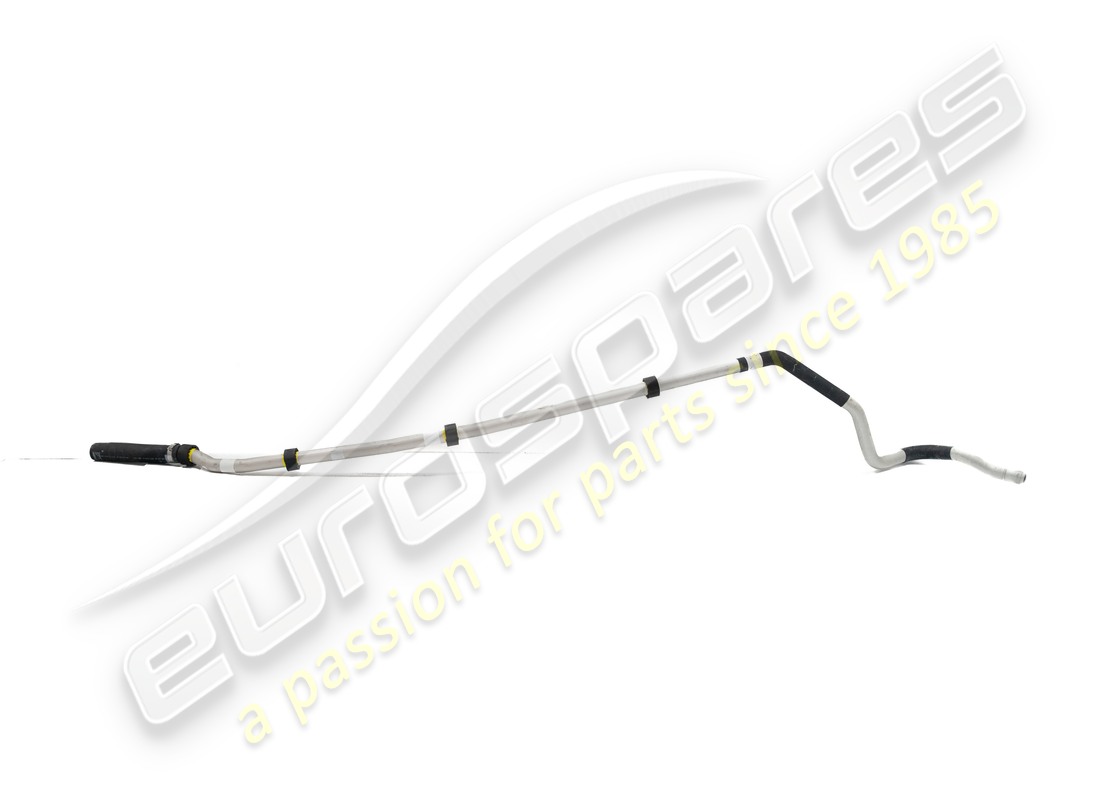 GEBRAUCHTES Ferrari ZENTRALES WASSERLEITUNGSROHR. TEILENUMMER 290974 (1)