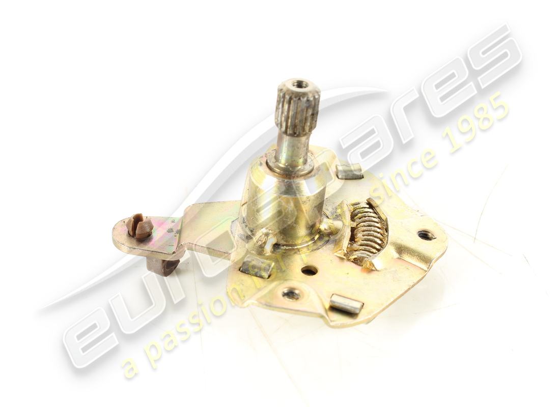 verwendet ferrari linkes inneres gerät. teilenummer 64536100 (1)