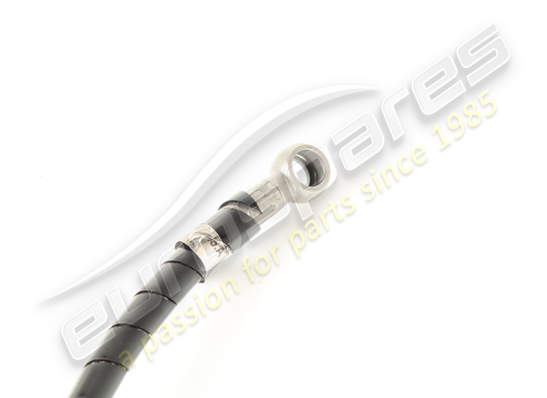 lamborghini rohr verwendet. teilenummer 086325107a (2)