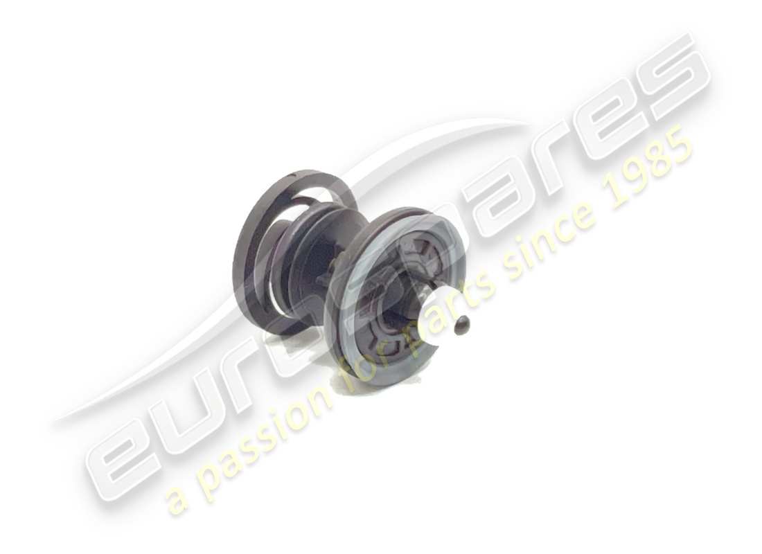 neuer porsche halteclip. teilenummer 95555524300 (2)