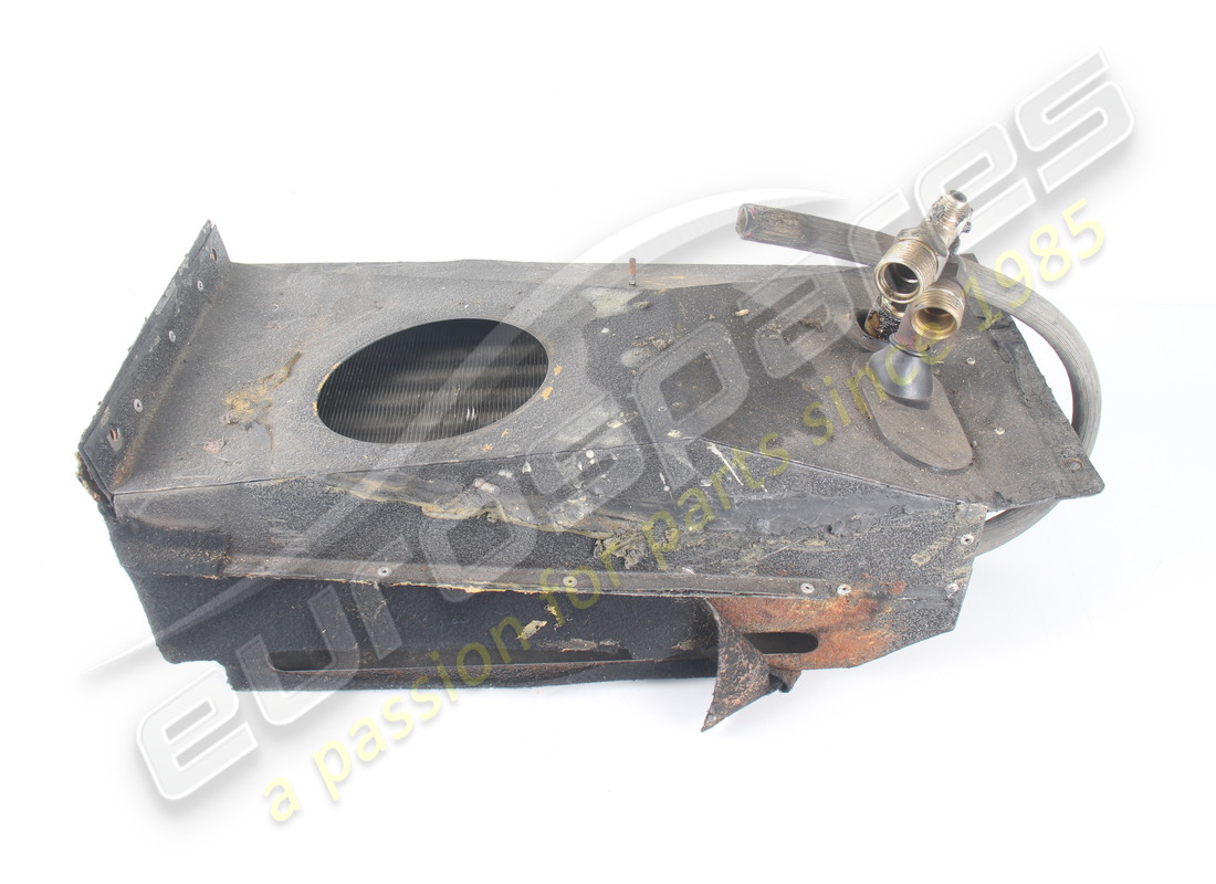 gebraucht ferrari klimaanlage lhd teilenummer 40326704 (4)