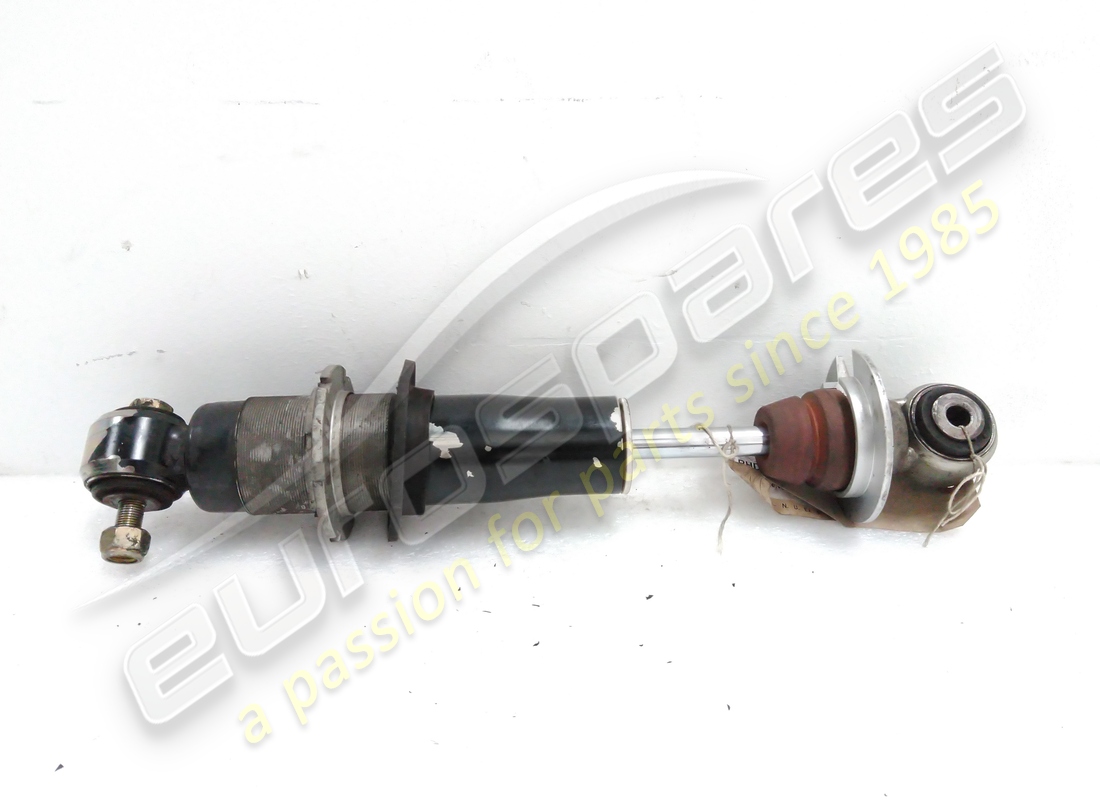 GEBRAUCHTER Lamborghini DÄMPFER . TEILENUMMER 410512031B (1)