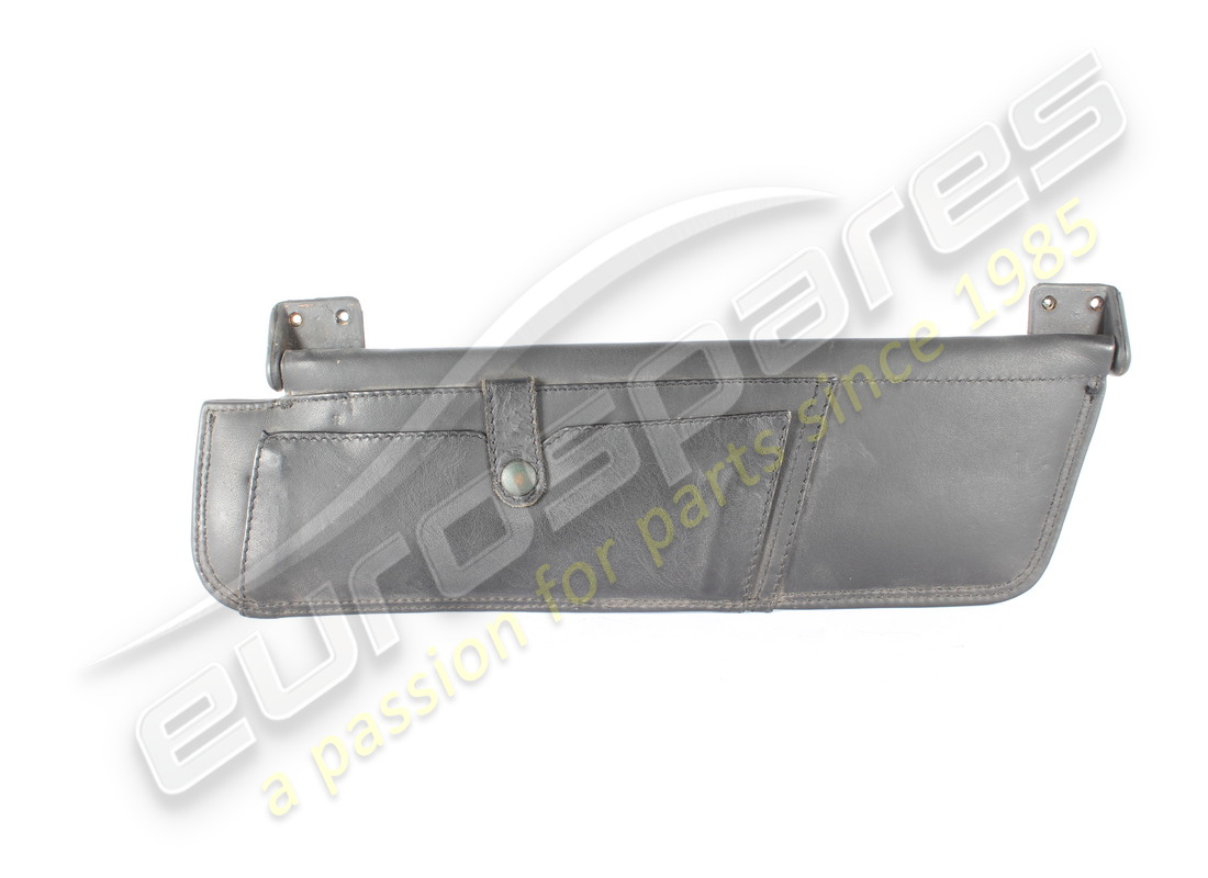 gebraucht ferrari rechte sonnenblende rhd teilenummer 62849900 (2)