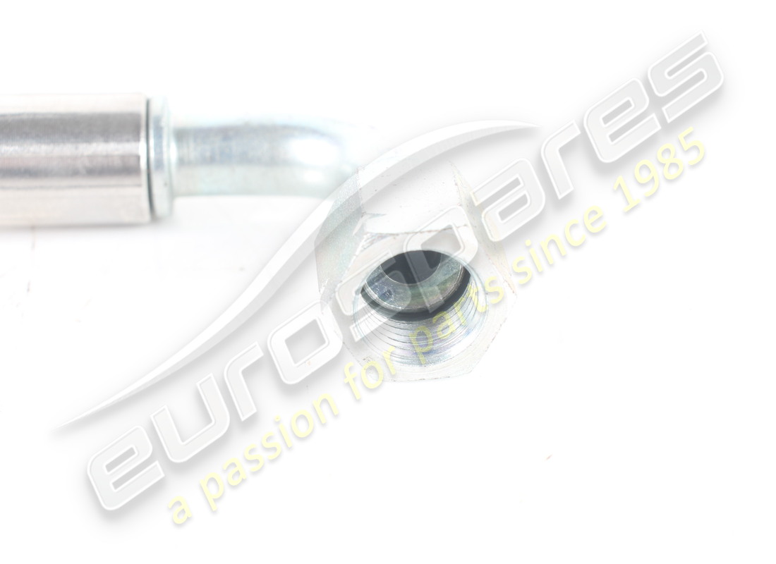 neuer lamborghini schlauch. teilenummer 414422895a (4)