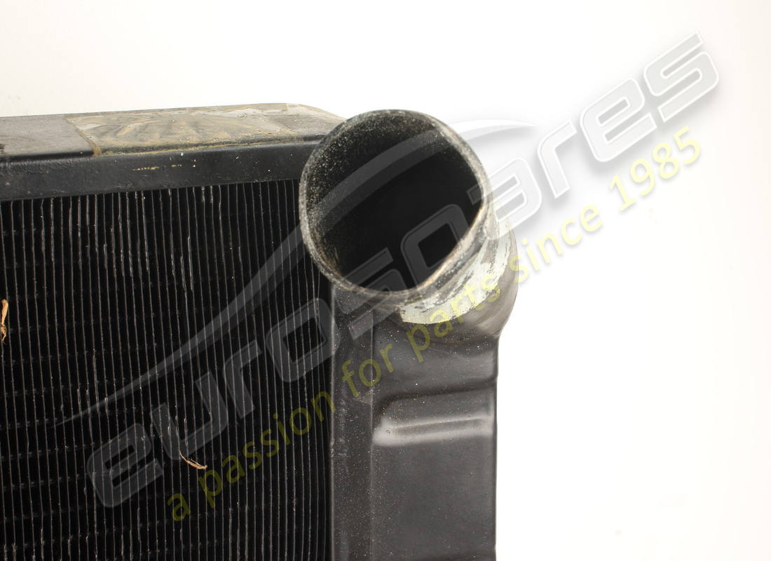 neuer ferrari wasserkühler 512 bb lm original. teilenummer 109654 (11)
