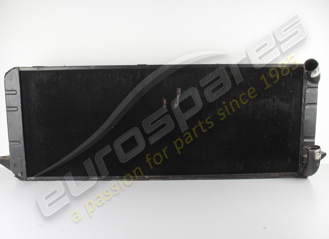 neuer ferrari wasserkühler 512 bb lm original. teilenummer 109654 (9)