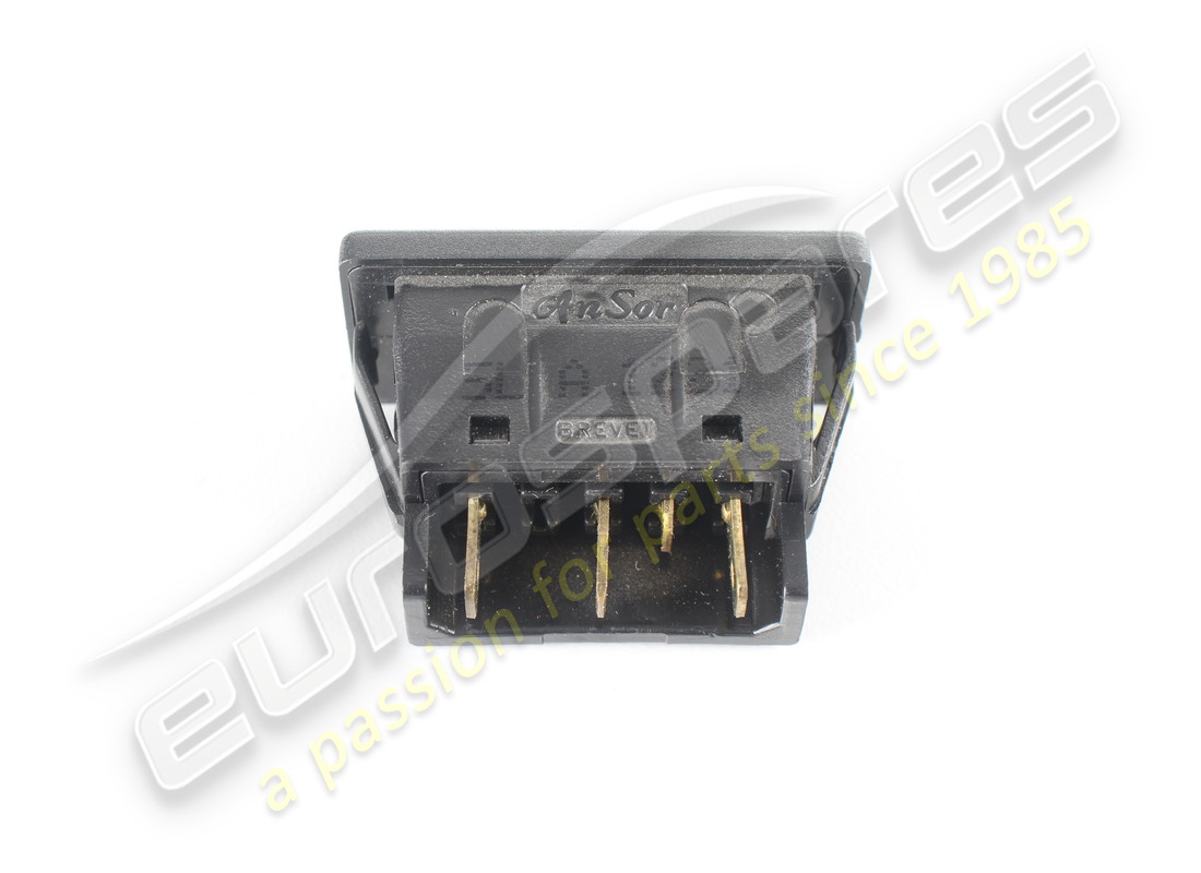 neuer ferrari fensterschalter links. teilenummer 147206 (2)