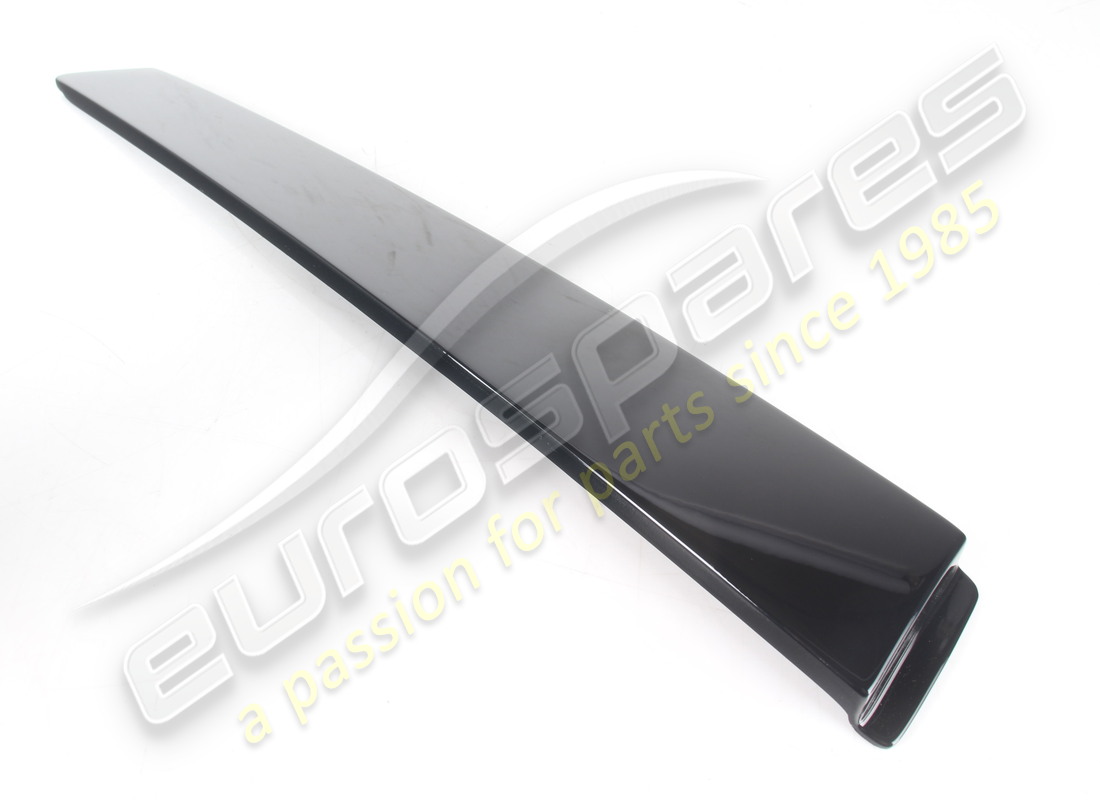 NEUE LAMBORGHINI AUSKLEIDUNGSSÄULE A. TEILENUMMER 417867232 (1) neue lamborghini auskleidungssäule a. teilenummer 417867232 (1)