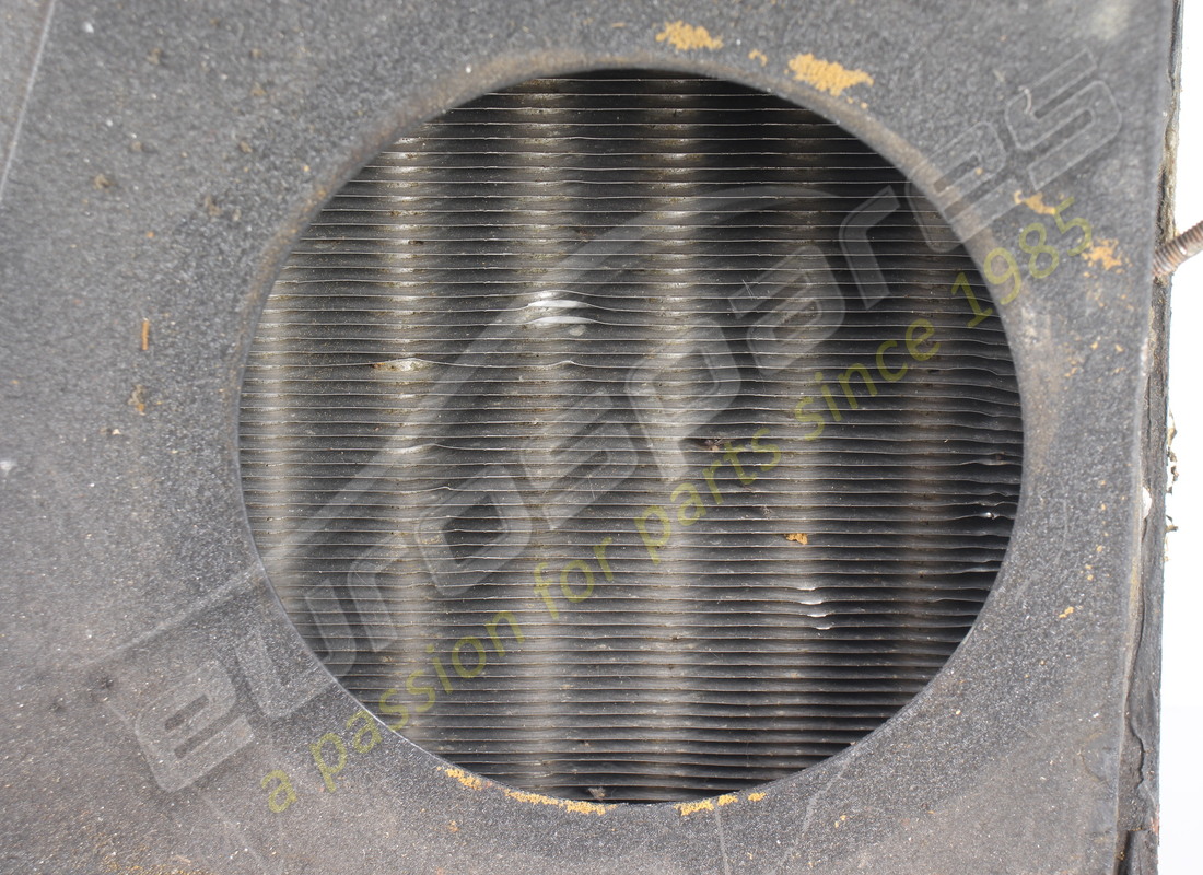 gebraucht ferrari klimaanlage lhd teilenummer 40326704 (8)