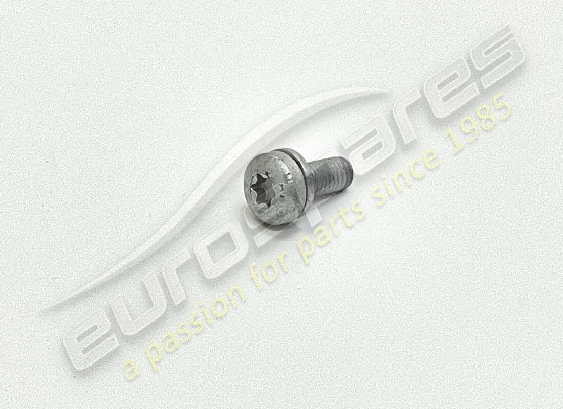 neu lamborghini sechseckig socketm6x16-s11-n. teilenummer n10347003 (2)