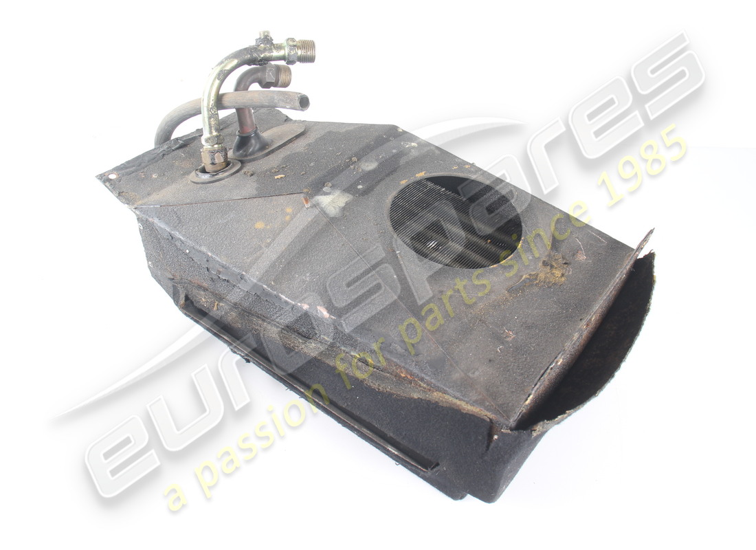 GEBRAUCHTE Ferrari KLIMAANLAGE LHD. TEILENUMMER 40326704 (1)