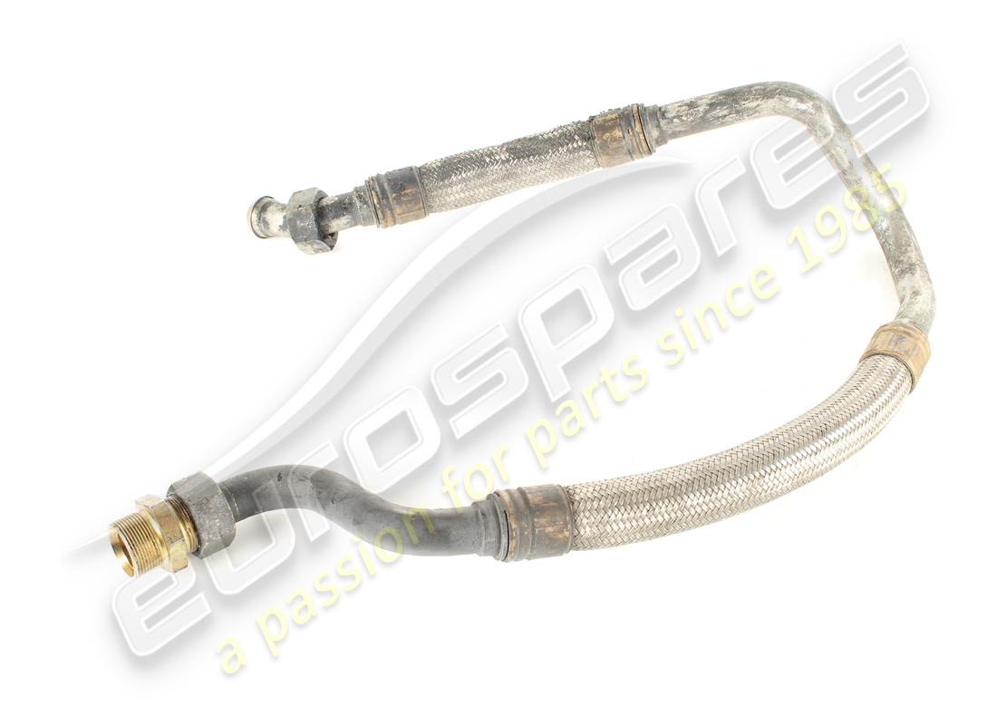 verwendeter lamborghini schlauch. teilenummer 07m117413b (4)